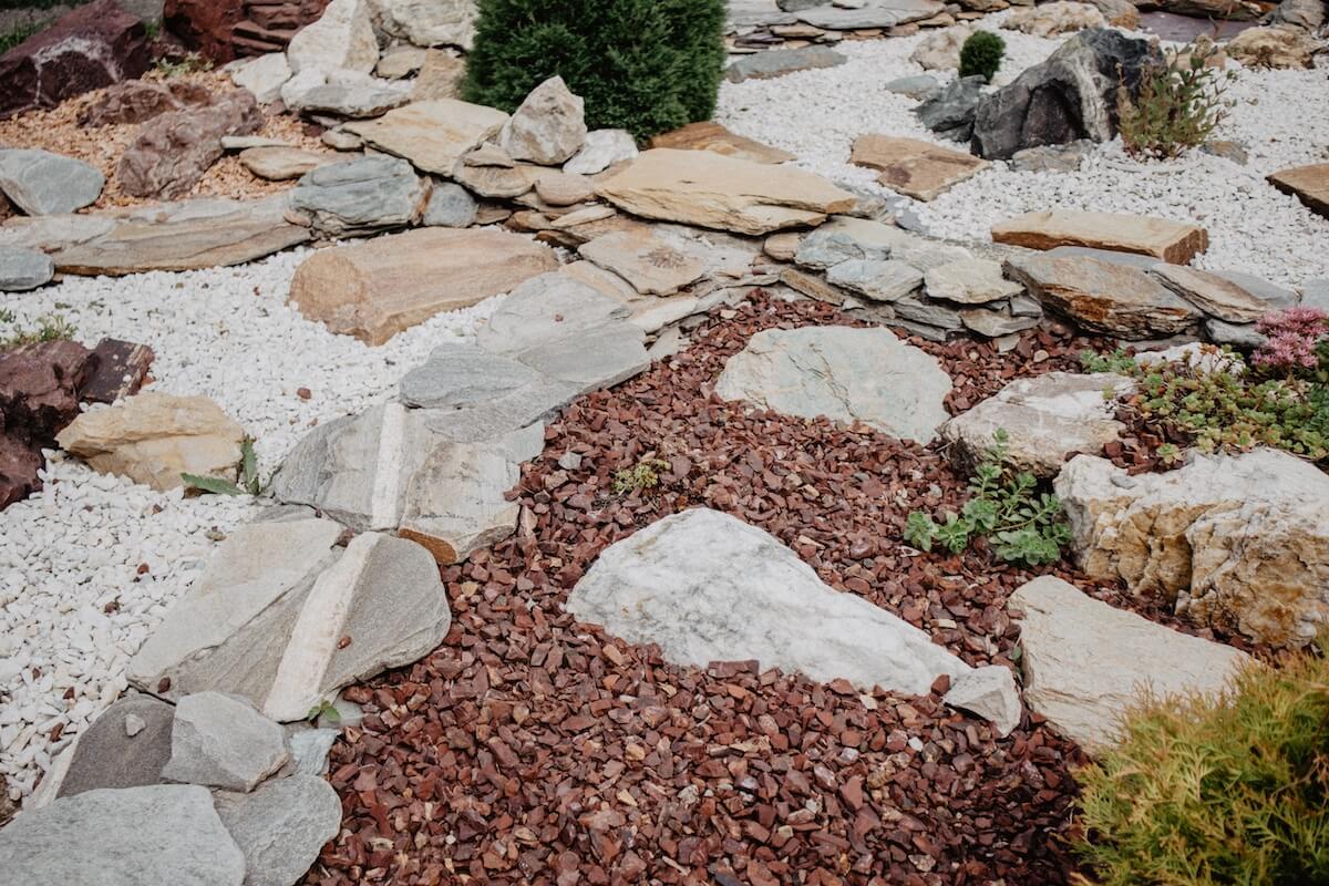 The Benefits of Using Gravel in Your Landscaping Projects